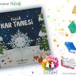 KİTAP ÖNERİLERİ – KÜÇÜK KAR TANESİ