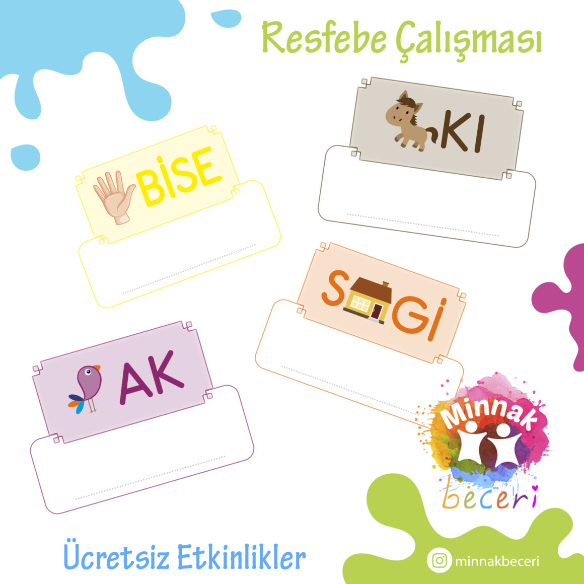 RESFEBE ÇALIŞMA